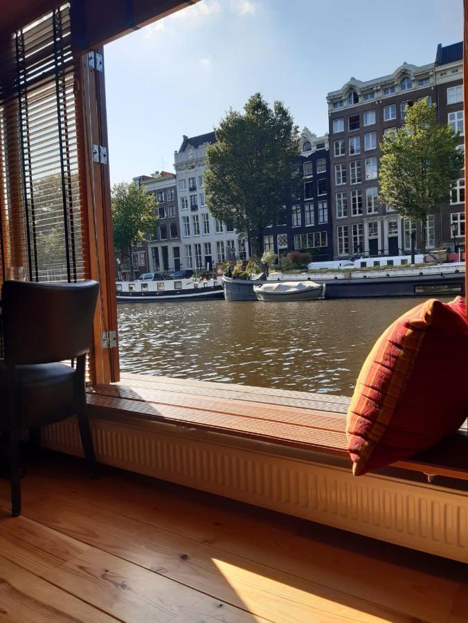 Mar&Mar Bb Studio Amsterdam Zewnętrze zdjęcie