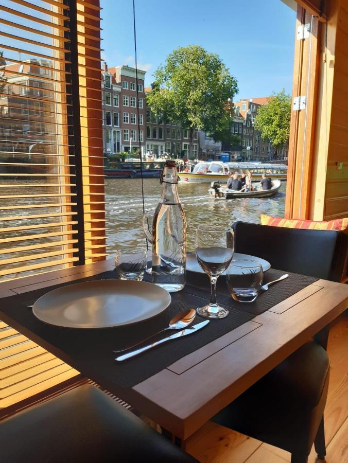 Mar&Mar Bb Studio Amsterdam Zewnętrze zdjęcie