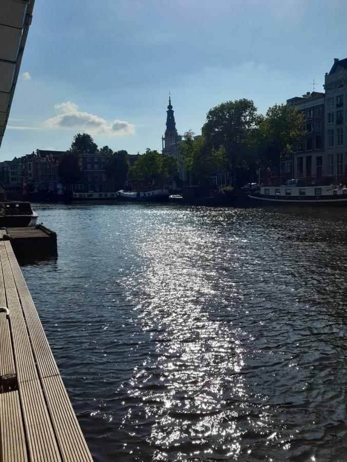 Mar&Mar Bb Studio Amsterdam Zewnętrze zdjęcie