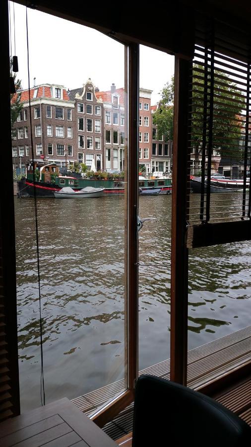Mar&Mar Bb Studio Amsterdam Zewnętrze zdjęcie
